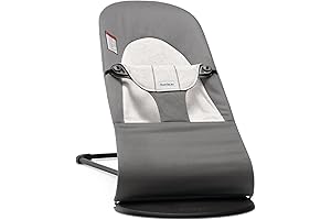 BabyBjorn Baby Carrier Mini - Cotton