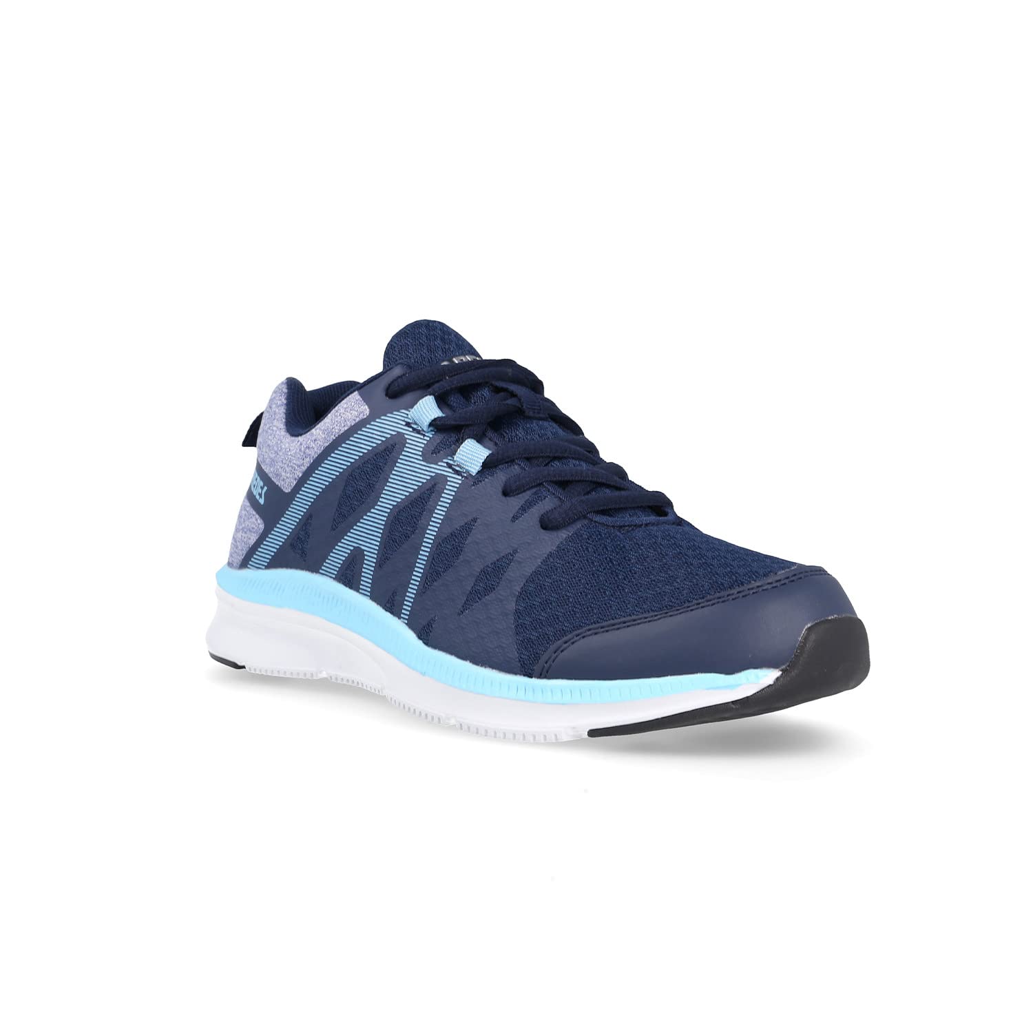 Paredes - Zapatillas de Mujer Dromeda Azul
