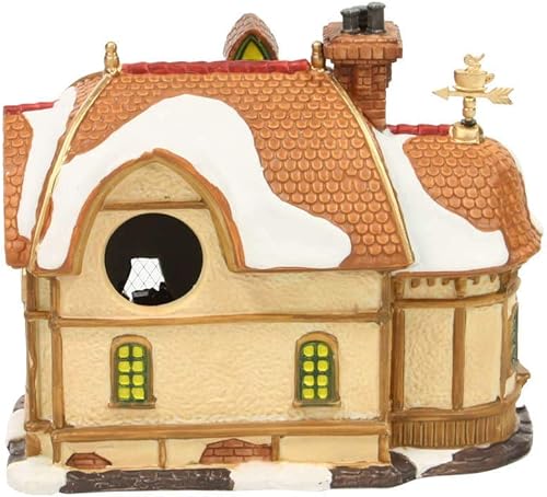 Miniatura 3 de Lemax Christmas Village Devaneys Bakery - 35793 - Batería LED