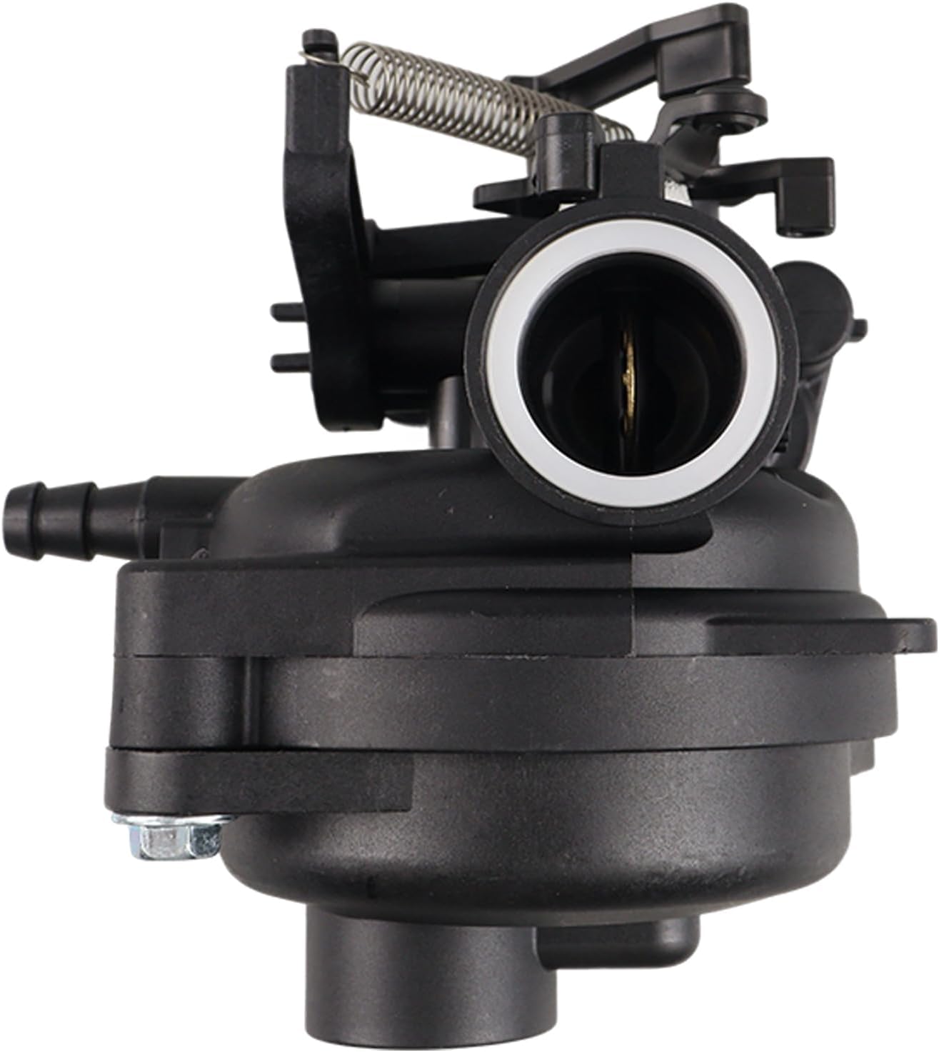 20339 Carburetor Fit for 163cc Toro 22" Recycler w/SmartStow Mower 593260 20332 20333 Tune Up for 21465 & 7.25 163cc