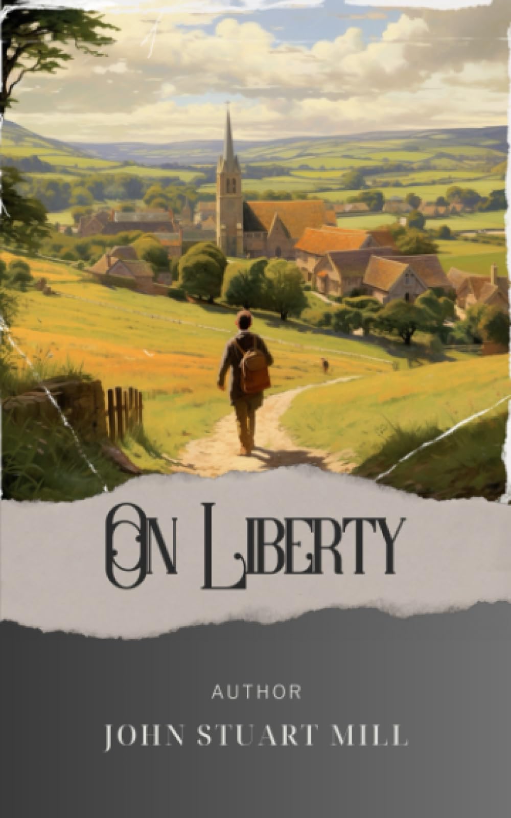 On Liberty: Unleash Your Freedom. Exploring John Stuart Mill's "On Liberty. The Original Classic (annotated)