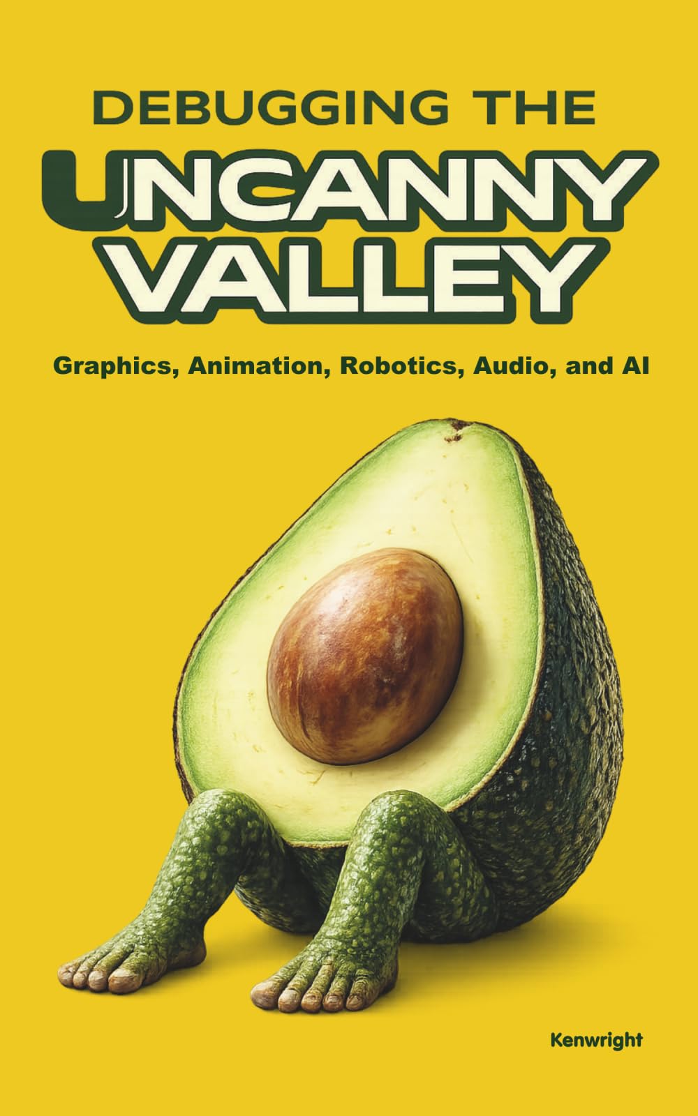 Debugging the Uncanny Valley