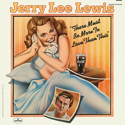 Jerry Lee Lewis
