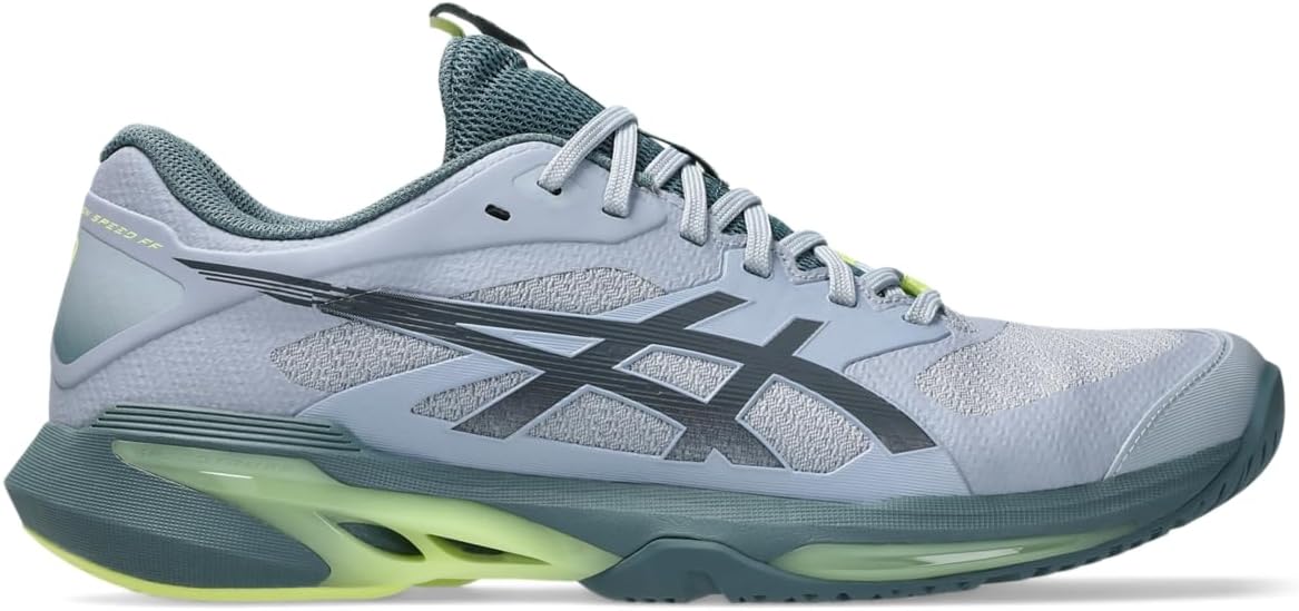 ASICS Men's Solution Speed FF 4 Tennis Shoes
