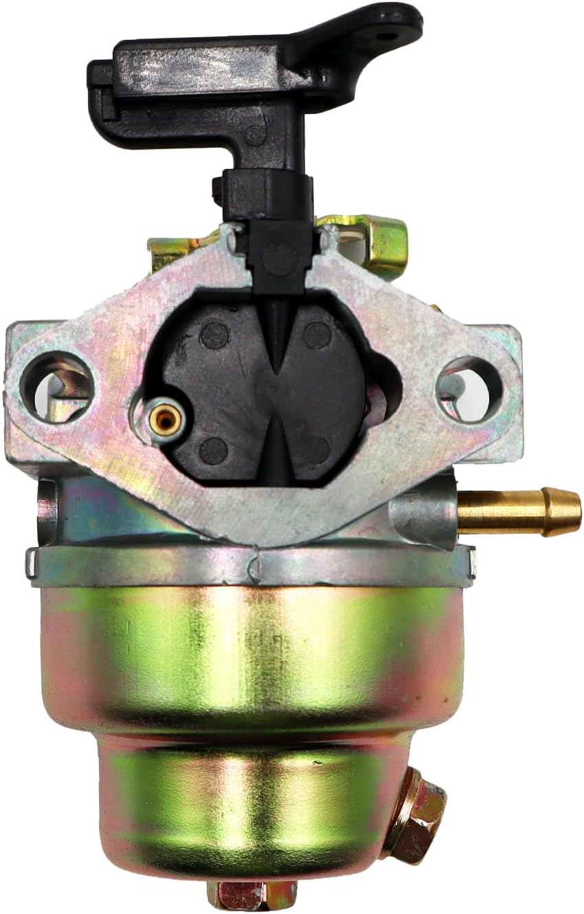Huayi OEM Carburetor Compatible with Honda F500 FR500 Tiller E1500 ED1000 Generators 16100-883-105 Replacement Carb