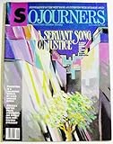 Sojourners Magazine (January 1989, Volume 18 Number 1)