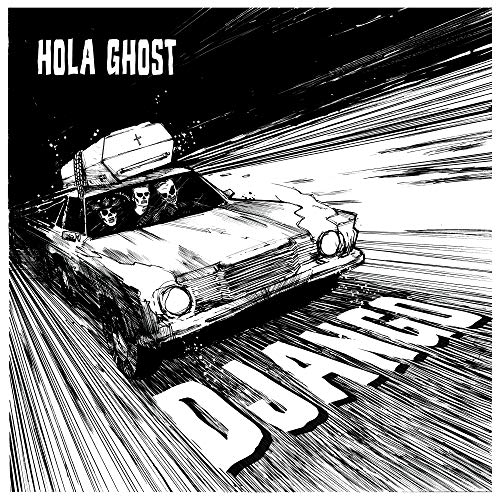 Hola Ghost