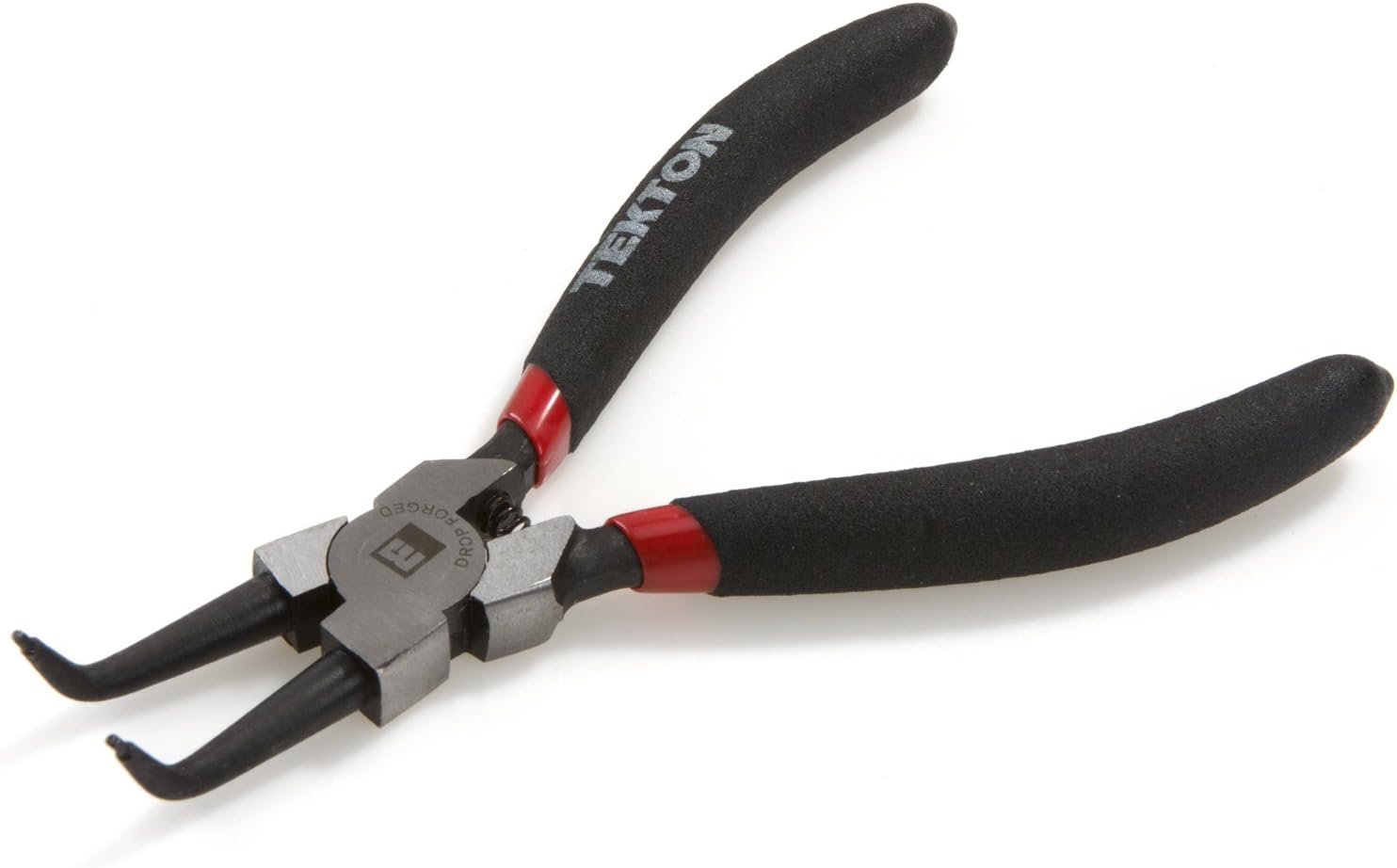 TEKTON Internal / External Snap Ring Pliers Set, 4-Piece | 3576 [Older Model]
