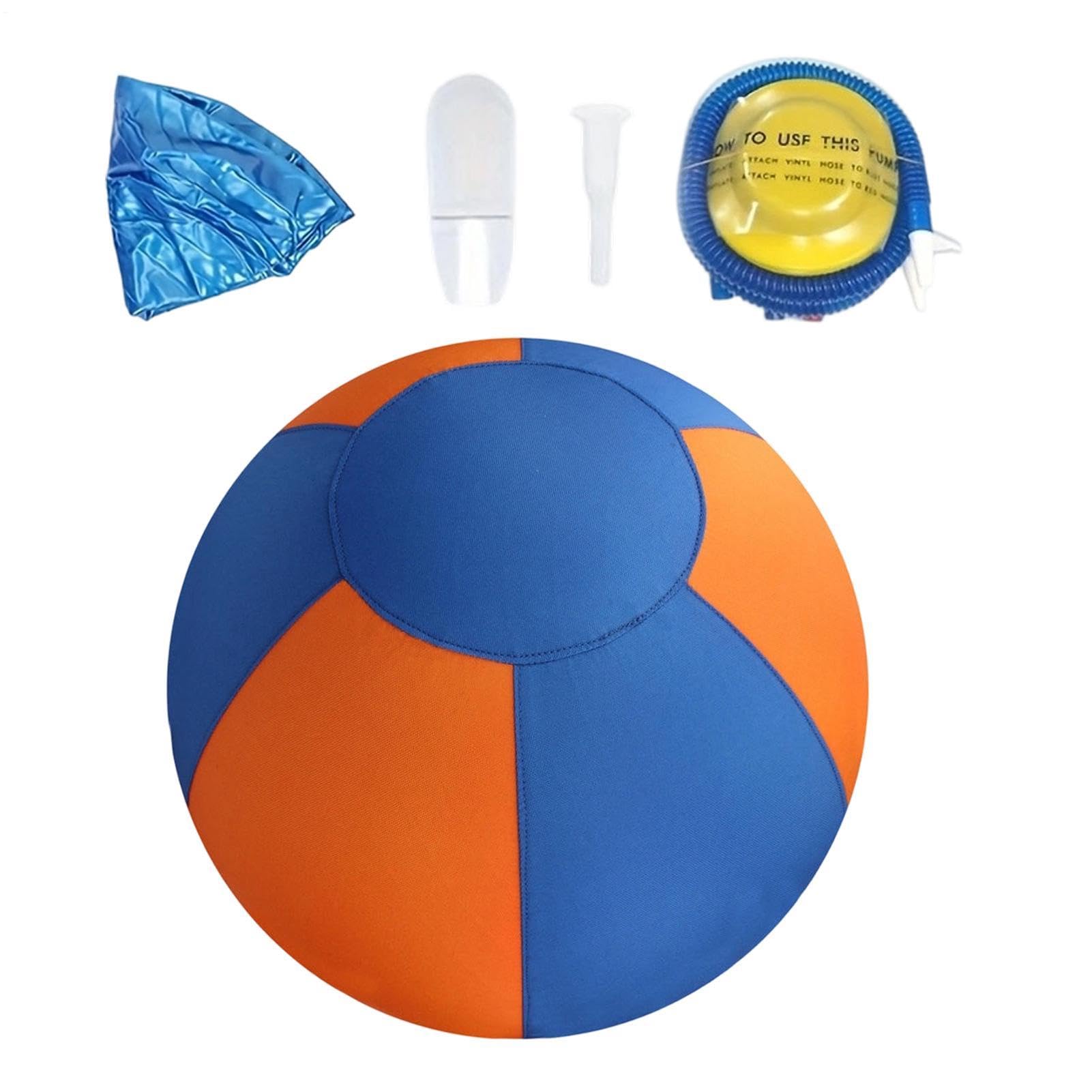 Pelotas De Pastoreo Para Perros Juguete Interactivo De Agilidad Juego Y | Pelota Entrenamiento Perros Para en jardín, patio trasero, granja, patio y terraza