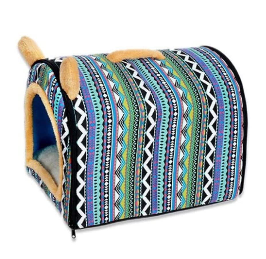 Camas Perros Medianos Cubierta Marca ZAEGO