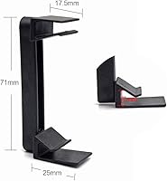 Vista 5 de 2 unids/lote Universal Reparación de Teléfono Celular Soporte Soporte Rotatorio Móvil Pantalla LCD Fijación Pinzas de Abrazadera Herramientas