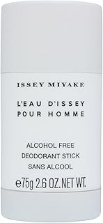 Leau Dissey Issey Miyake 2.6 oz Deodorant Stick For Men