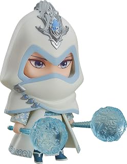 ねんどろいど 哪吒之魔童降世 敖丙 DX Ver. ノンスケール ABS&PVC製 塗装済み可動フィギュア