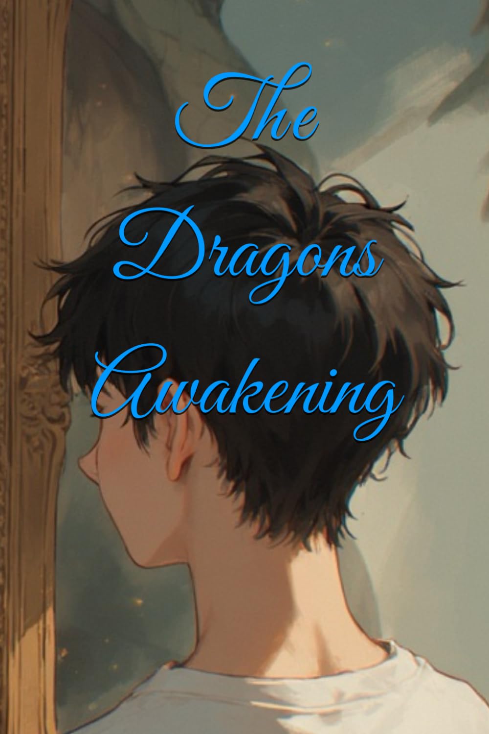 The Dragons Awakening