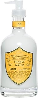 US Apothecary Orange Water Loción para manos ...