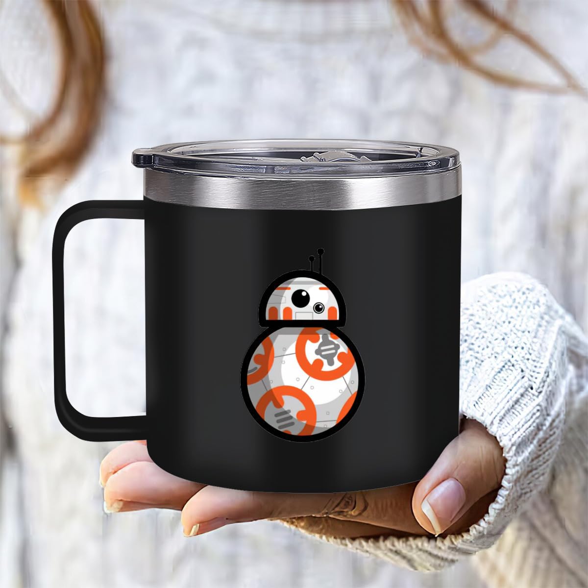 Amazon | [BAchoA(小さな店)] スターウォーズ マグカップ コーヒー