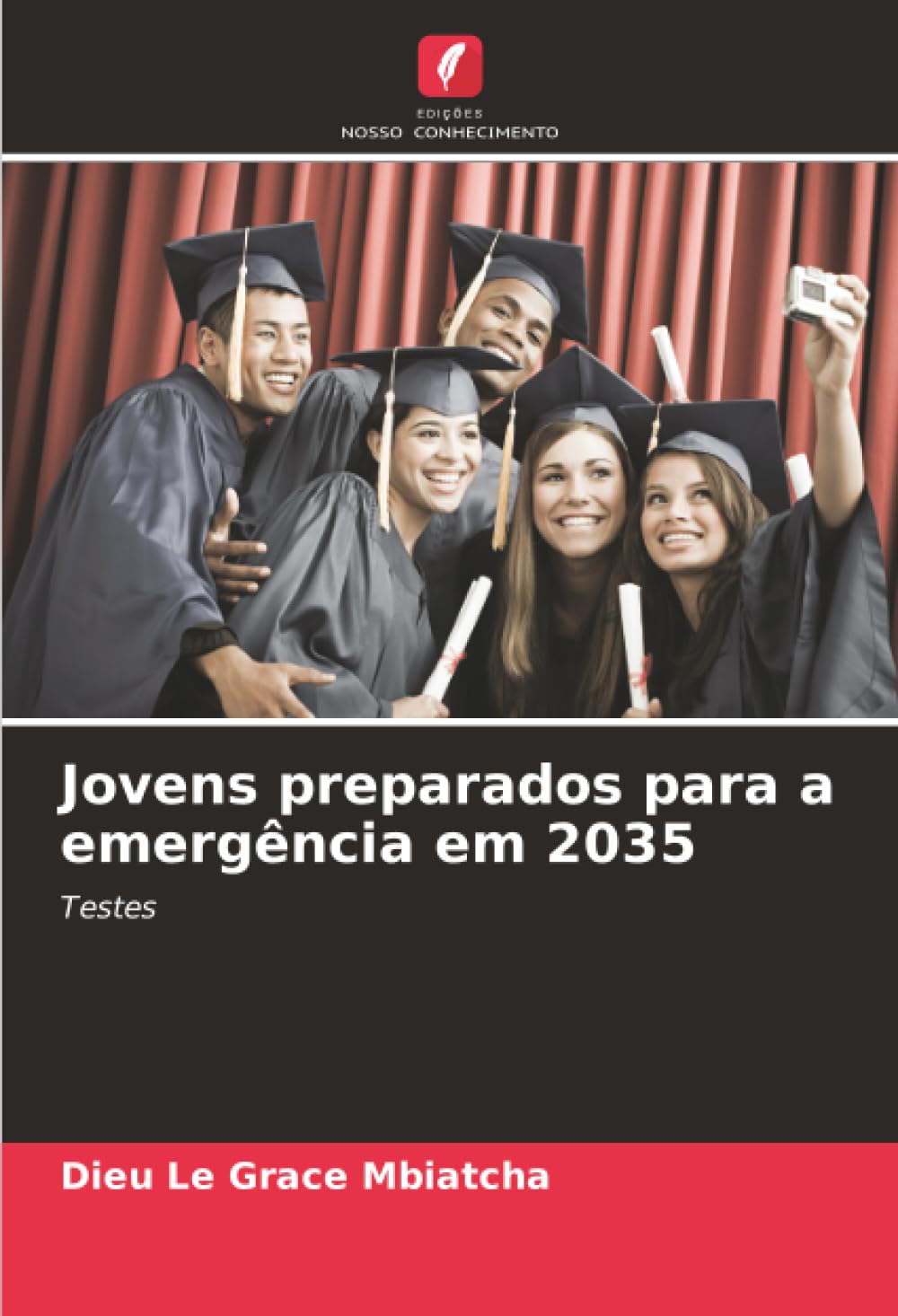 Jovens preparados para a emergência em 2035: Testes