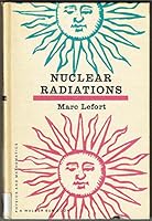 Nuclear radiations: Translated from the French B0007E4Q2C Book Cover