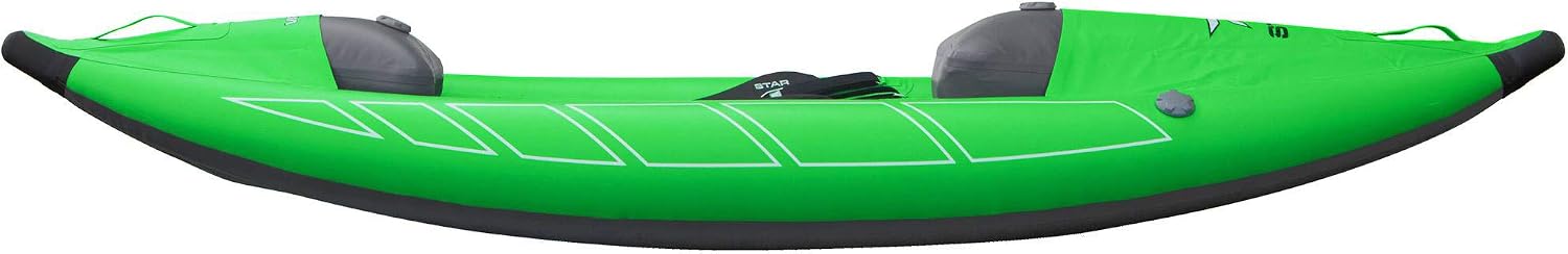 Star Viper Inflatable Kayak