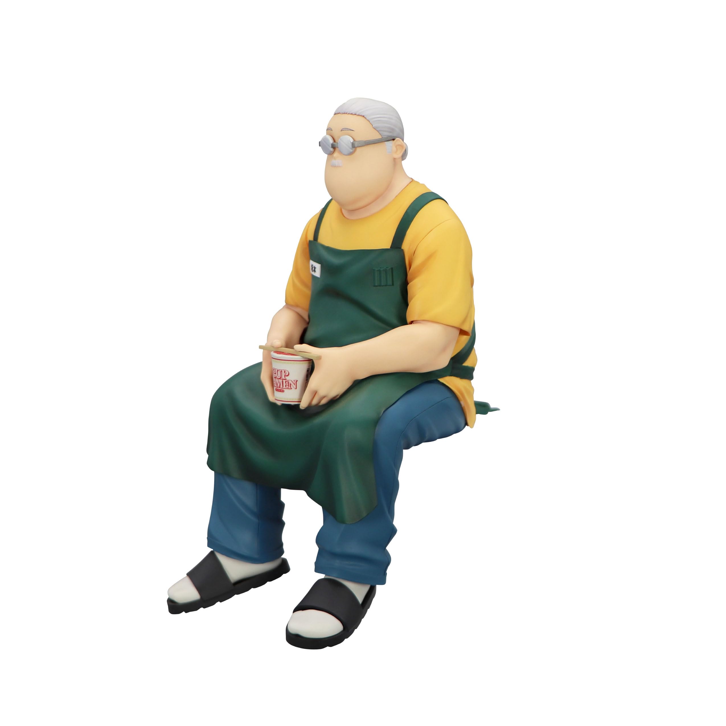 Amazon.co.jp: フリュー コーポレーション-坂本デイズヌードル