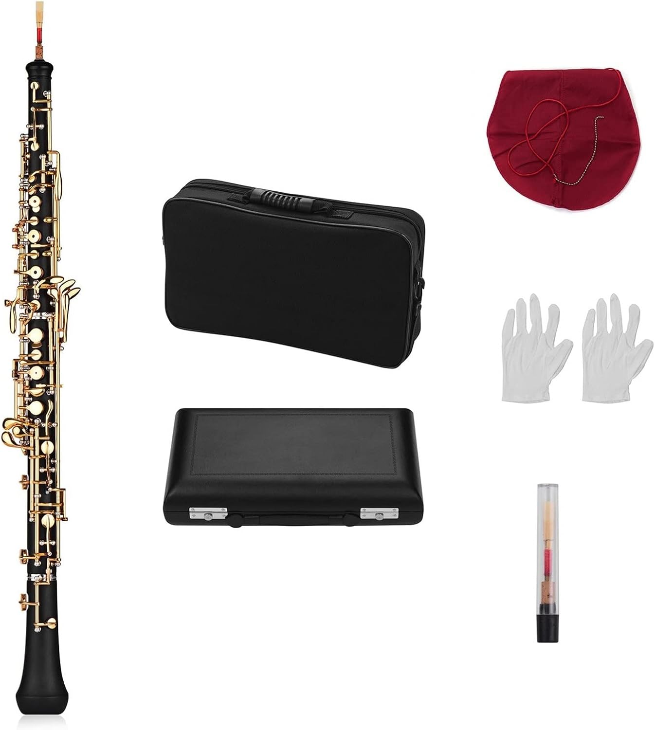 Oboe [ヤマハ] YOB-831JDR GP | 楽器本体,《楽器本体》オーボエ,YAMAHA
