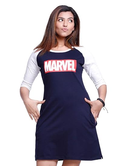 Buy The Souled Store Marvel: Logo 