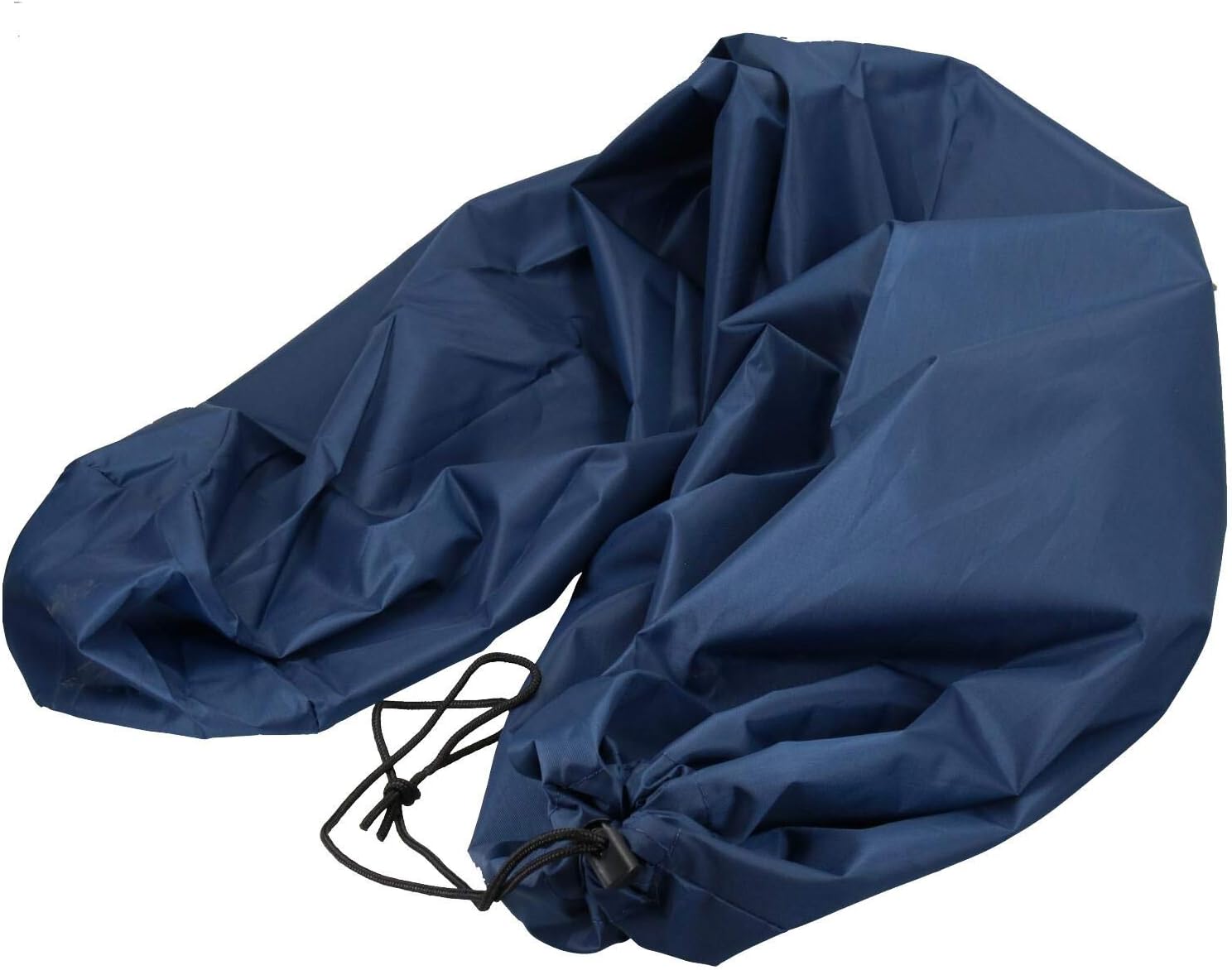 Large Tent Awning Pole Canvas Storage Bag Drawstring 150cm by 40cm