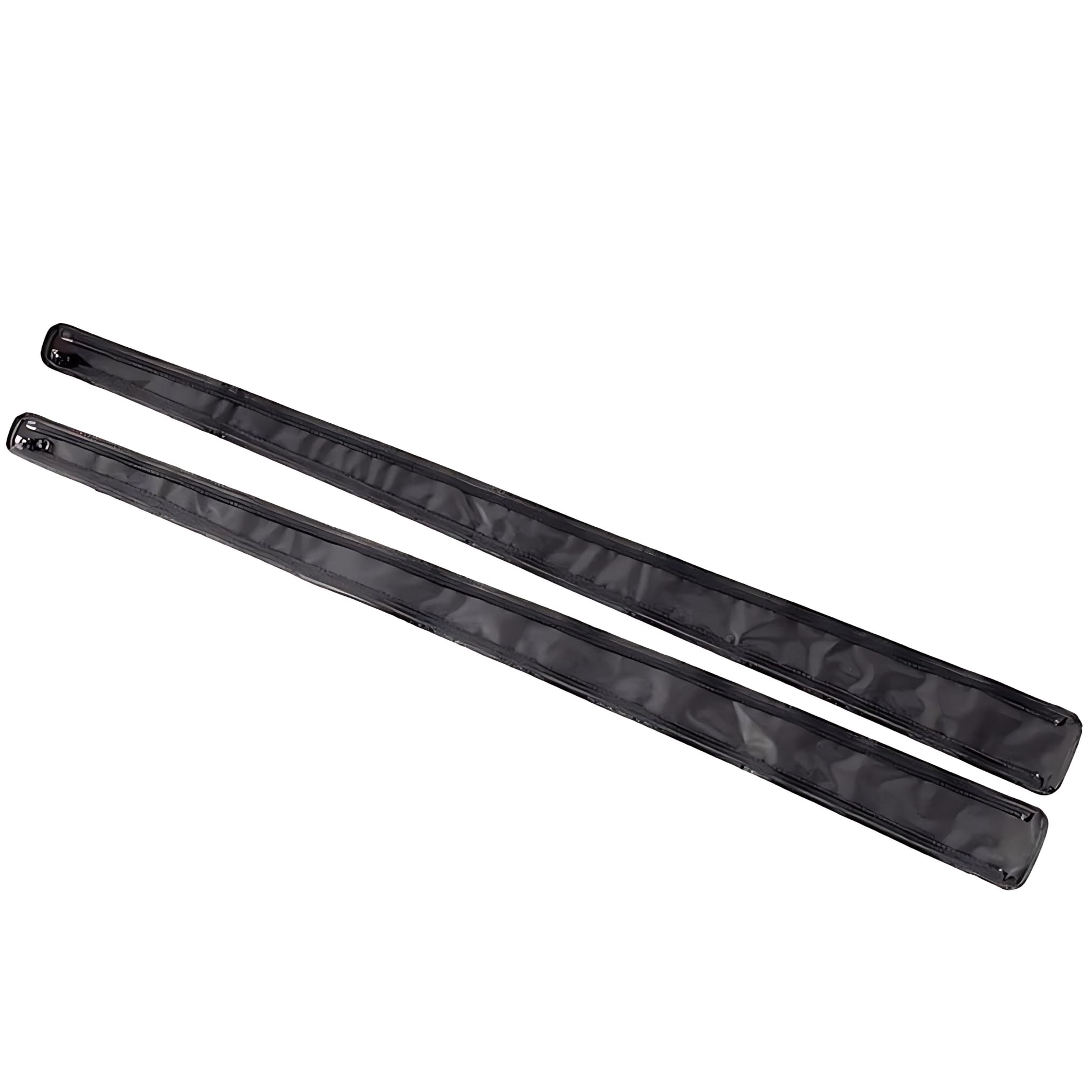 Rallonges de 10 cm pour Bottes de Pressothérapie Restex – Paire d’Extensions pour Tour de Cuisse Plus Large – Accessoires Compatibles avec Restex Boots et Pants - Restex Recovery (M)