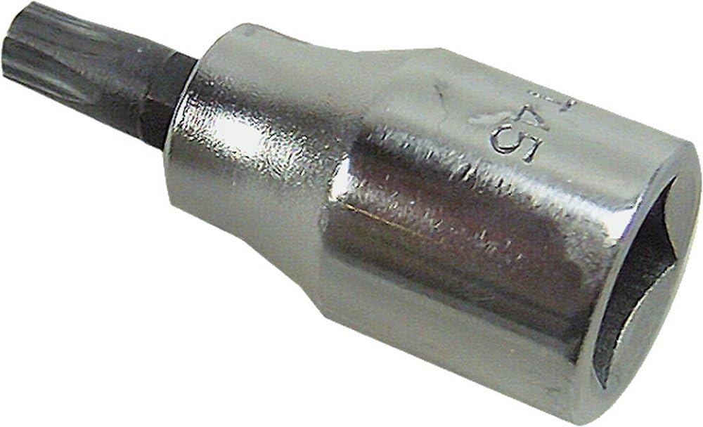 Desconocido 772755 Star Socket Wrench