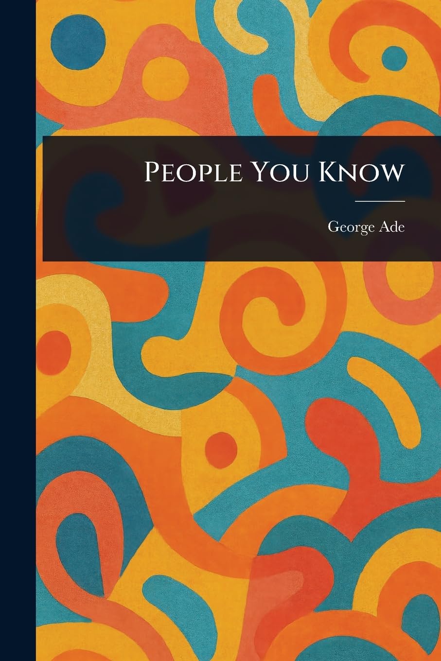 People You Know