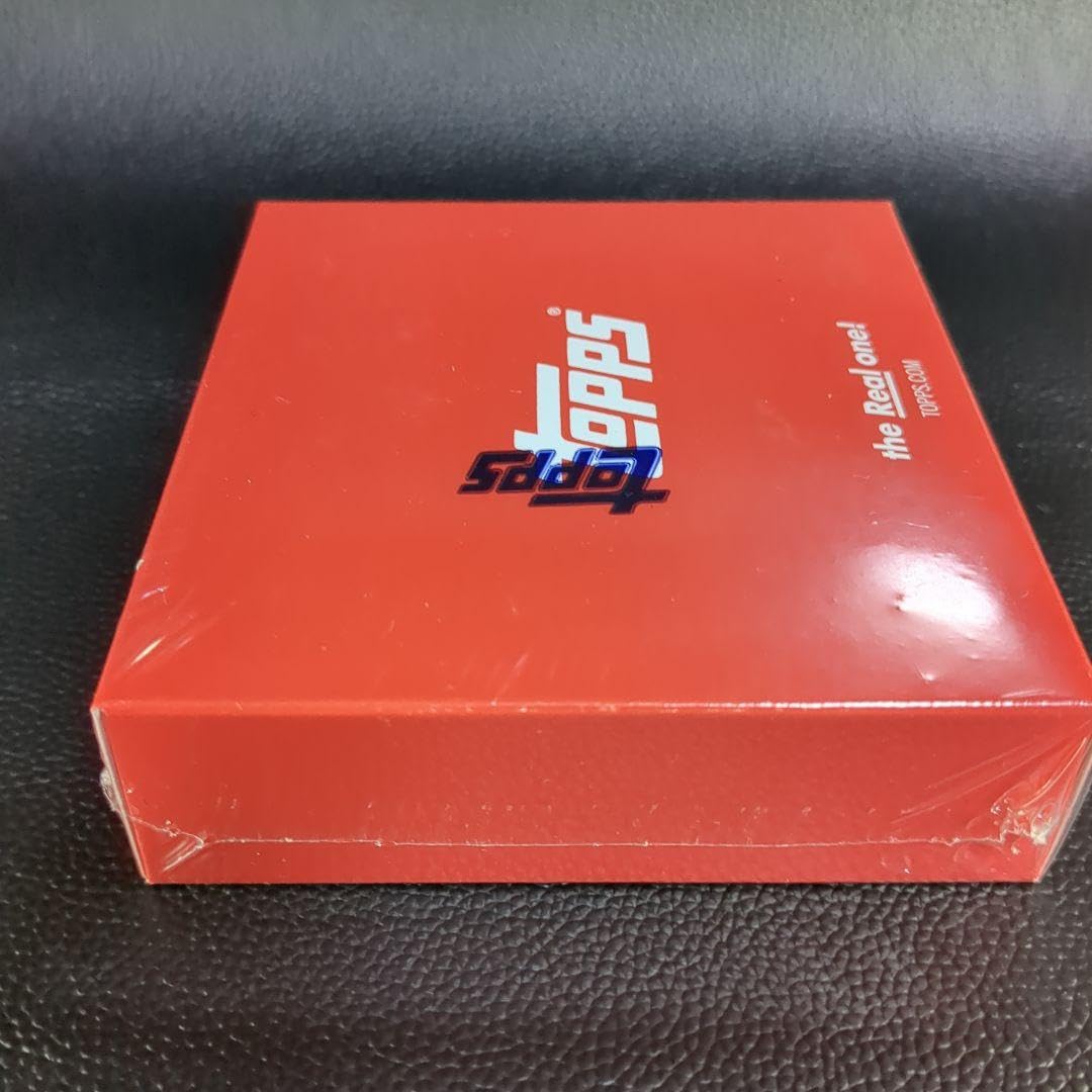 Amazon.co.jp: 【】2023 topps wbc侍ジャパンカードセット限定