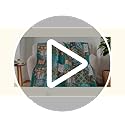 BEDIFANY Cotton King Size Quilt Set, Lightweight Bedspread King Coverlet, Soft Farmhouse Quilt Bedding Sets for Bed Decorations All Seasons (3 Pieces, Green)