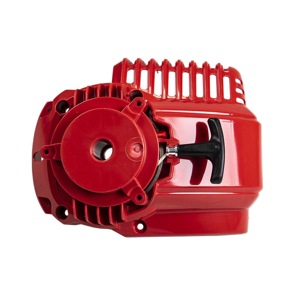 MTD Genuine Part 75306666 STARTER HSG ASM OEM part for