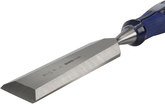 Irwin Marples M750 Splitproof Soft Touch Chisel 1/2in