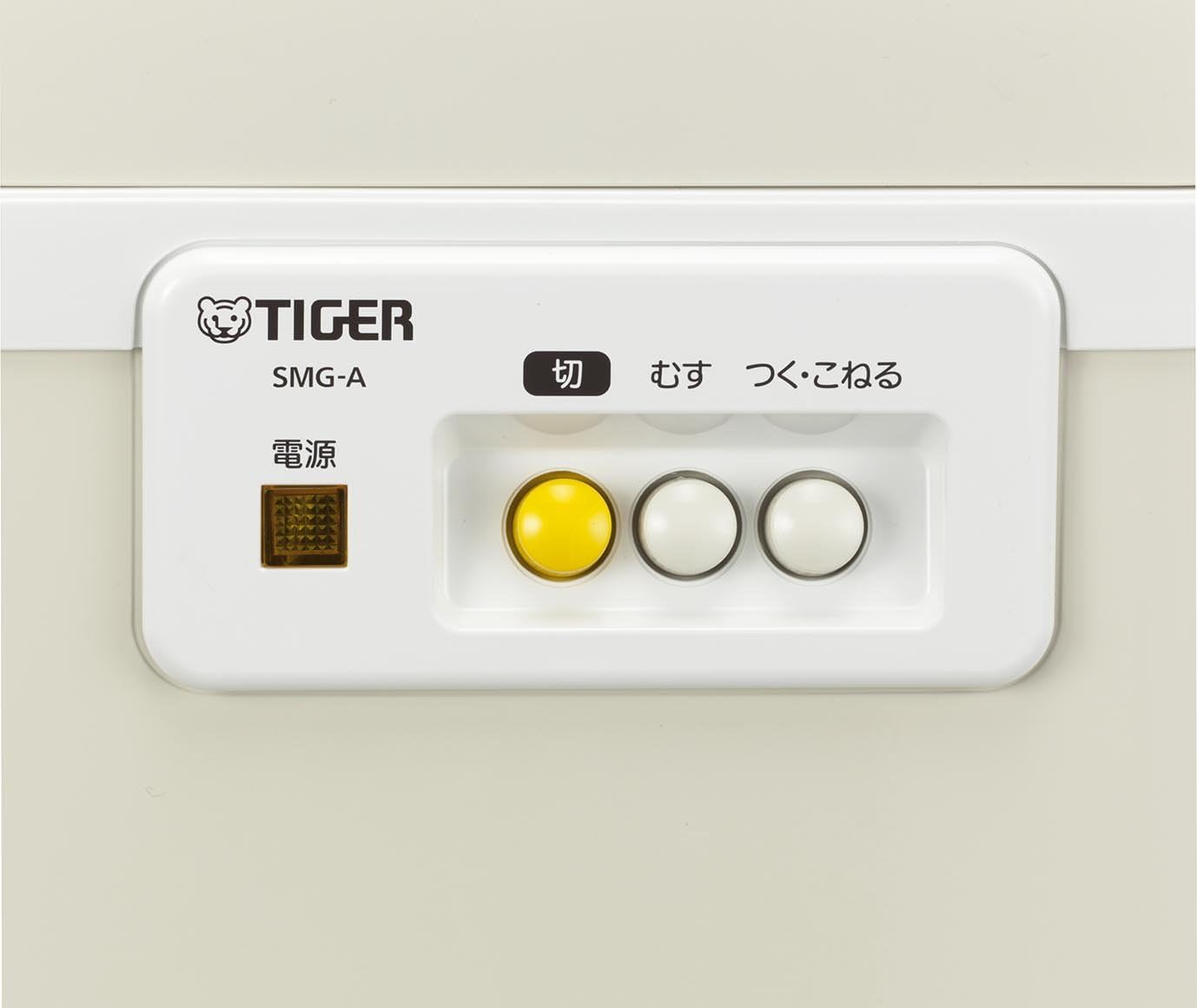 TIGER Mochi-making machines SMG-A360-WL