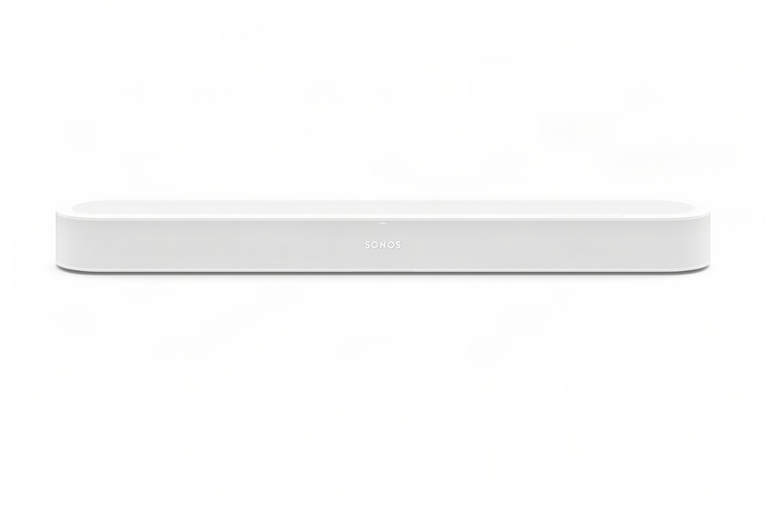 Amazon.co.jp: Sonos Beam Ultra | スマートコンパクトサウンドバー
