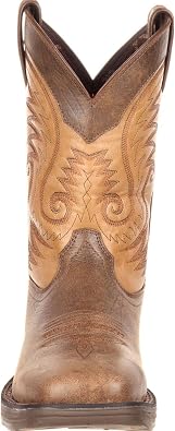 Durango Men's Durango Ultra-liteTM Waterproof Western Boot