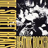 BEATNIK ROCKER～THE STREET BEATS BEST SELECTION～