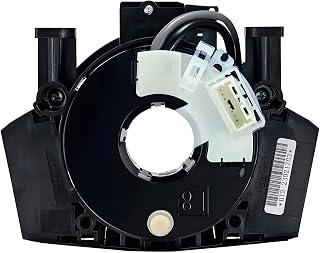 Replacement Wiring Harnesses Clcok-Spring for Nissan Frontier 2005-2021, Nissan Pathfinder 2006-2012, Nissan Xterra 2005-2015, Nissan Armada 2008-2015 Part# 25560-9BH3A 25560-9BH0B 25560-ZL44A