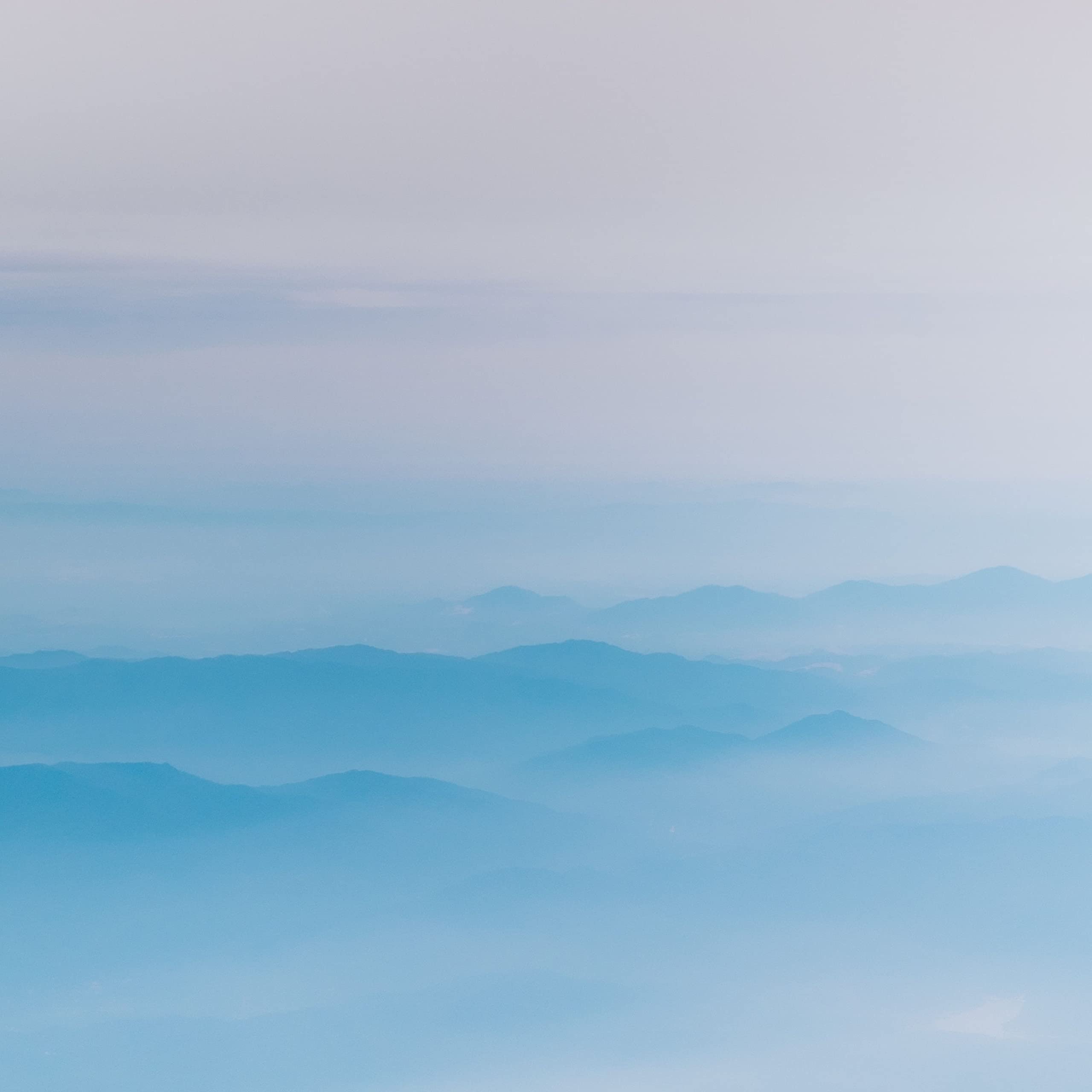 White Noise of Scandinavia