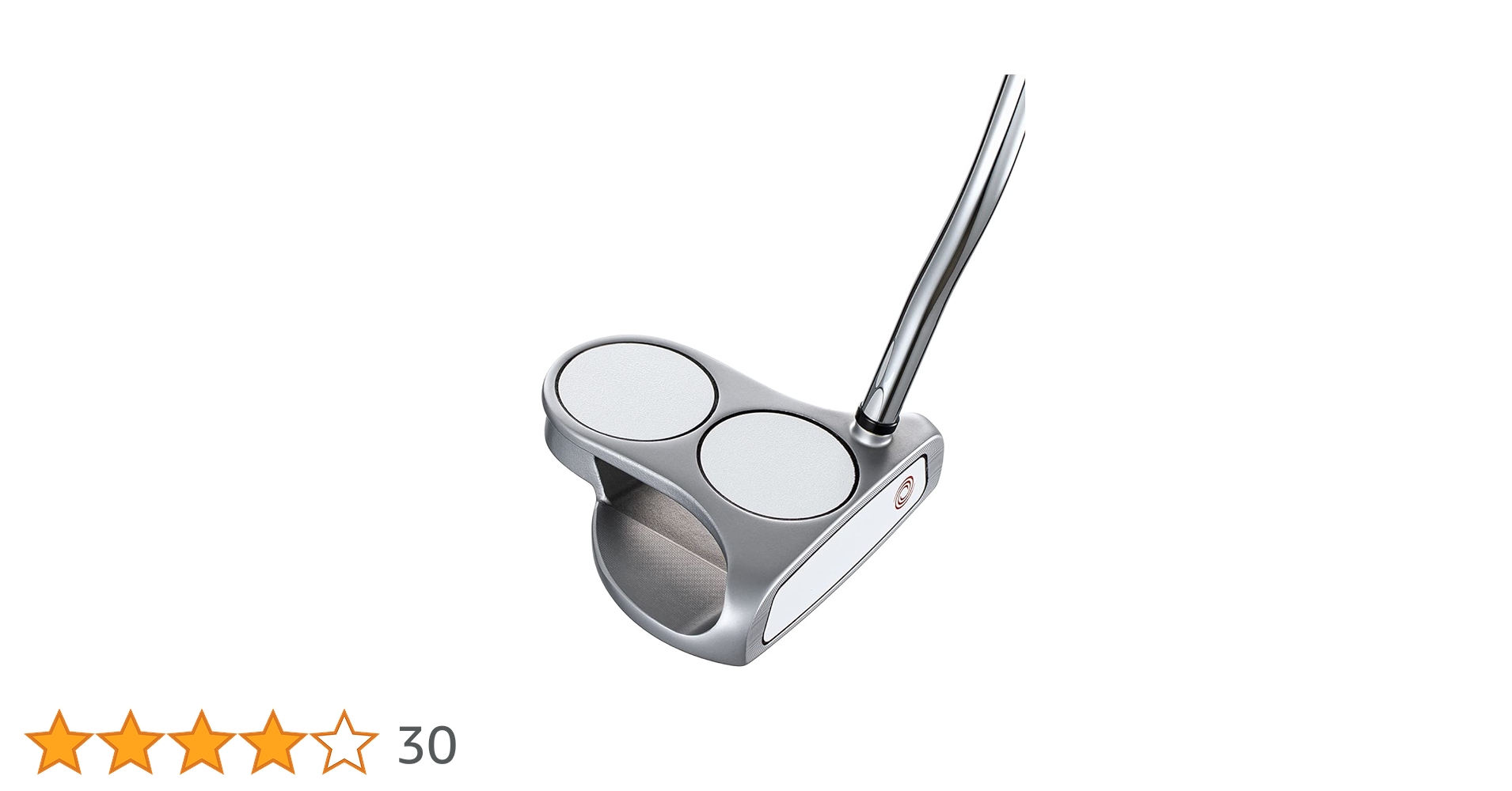 Odyssey White Hot OG 2-BALL パター レフティ 31ykm6ofOBL._SS200_.jpg