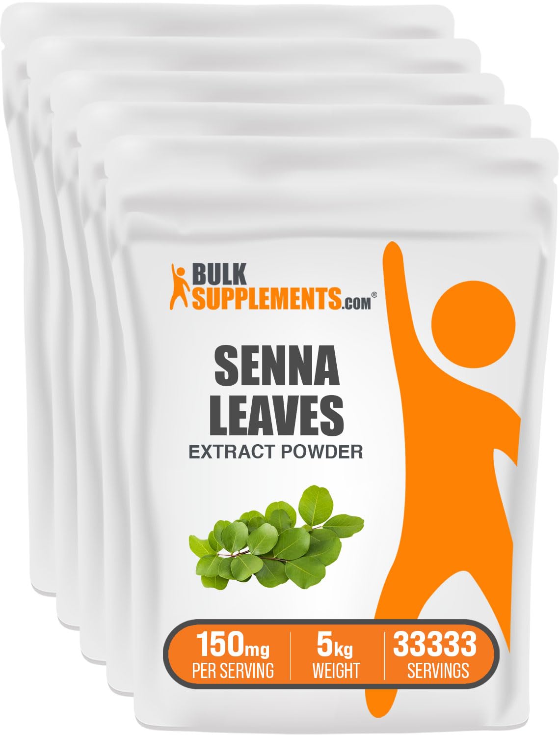 senna、他の方はご購入ご遠慮下さい Amazon.com: BulkSupplements.com Senna Leaf Extract - Senna