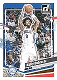 2023-24 DONRUSS #198 KELLY OUBRE JR. PHILADELPHIA 76ERS BASKETBALL OFFICIAL TRADING CARD OF NBA
