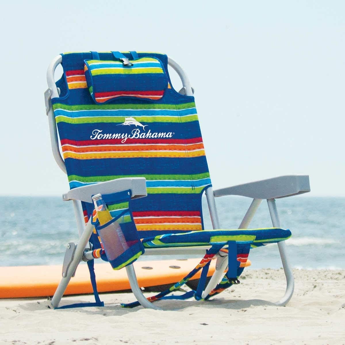 tommy bahama pineapple beach chair costco