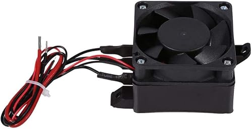 Miniatura 6 de 1 calentador de habitación 12V24V 70W120W200W300W PTC ahorro de energía calentador de aire de ventilador de coche calentador de temperatura