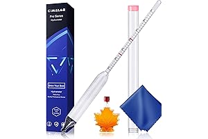 Maple Syrup Hydrometer: Precision Measurement for Maple Sugaring Success