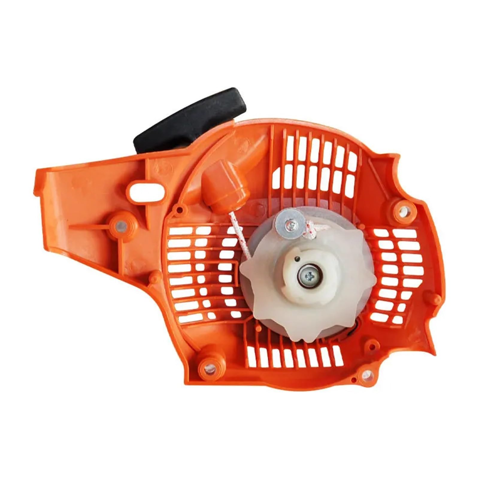 Conjunto de arranque para solucionar problemas de encendido en motosierra 235