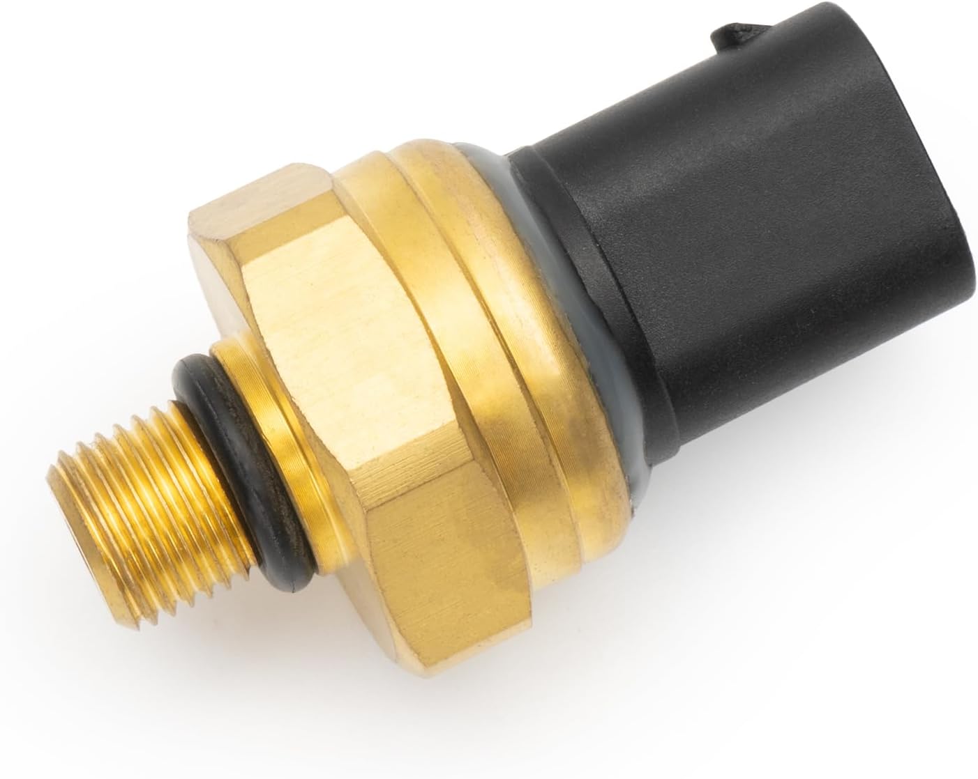 045421618 Fuel Tank Pressure Sensor Compatible with Mercedes-Benz 2014-2015 E250 2.1L,2013-2015 Gl350 3.0L,2013-2015 Glk250 2.1L,2015 Ml250 2.1L,Sprinter 2.1L,Sprinter 2500 2.1L 3.0L,Sprinter 3500.