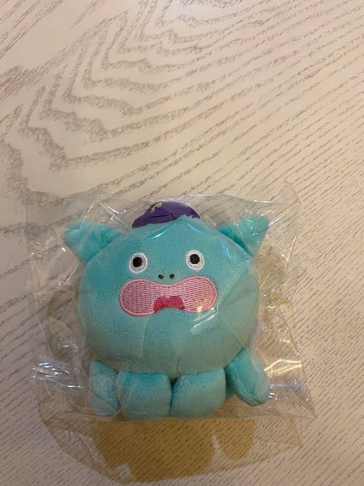 ぬいぐるみ ポコチャ