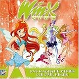  Winx Club,the-Folge 1